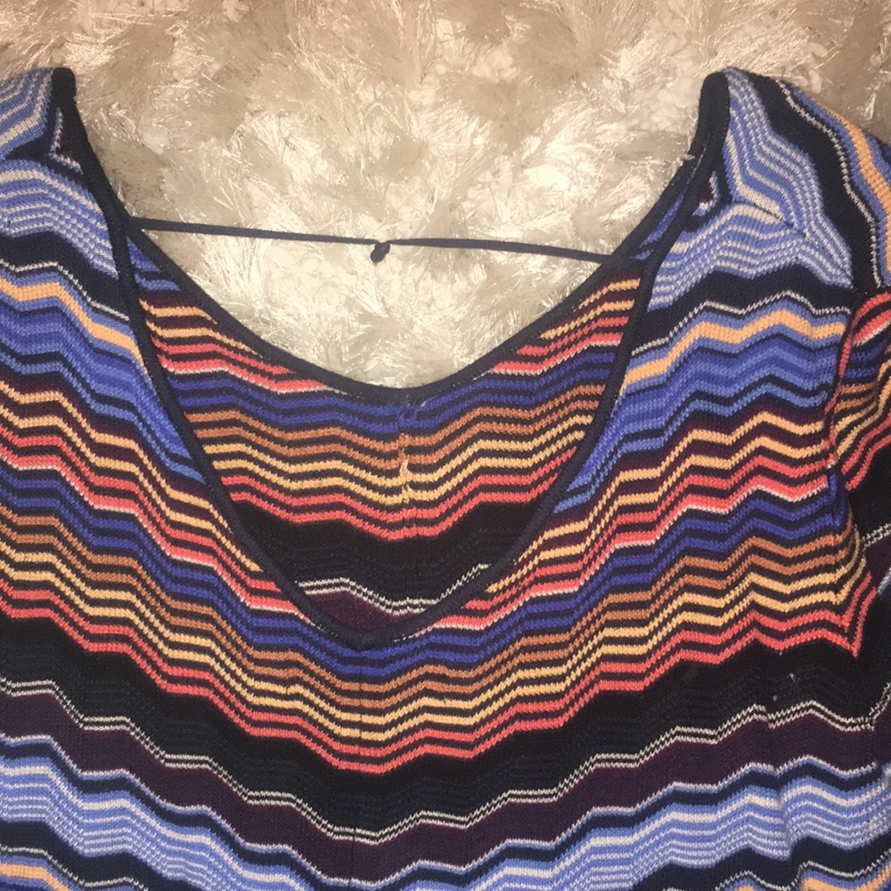 Cute boho top - Picture 2 of 3
